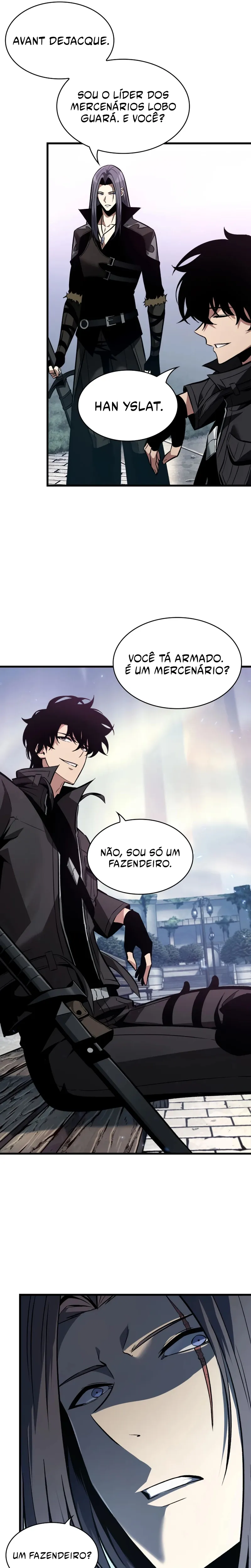 Read Pick Me Up! PT Manga Online