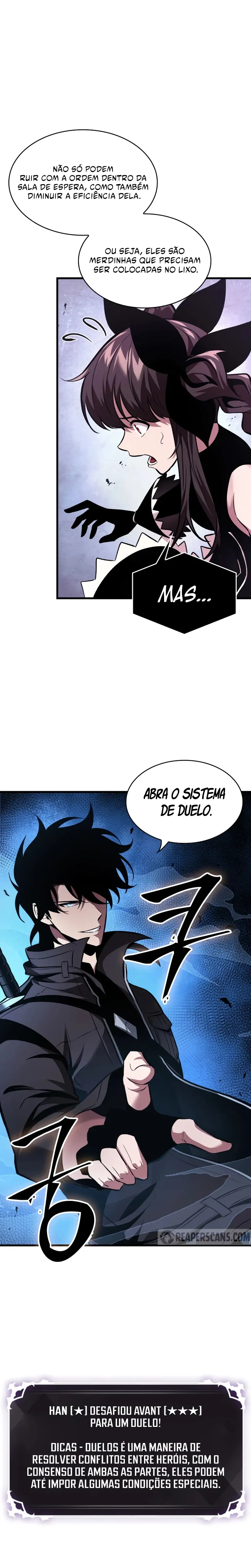 Read Pick Me Up! PT Manga Online