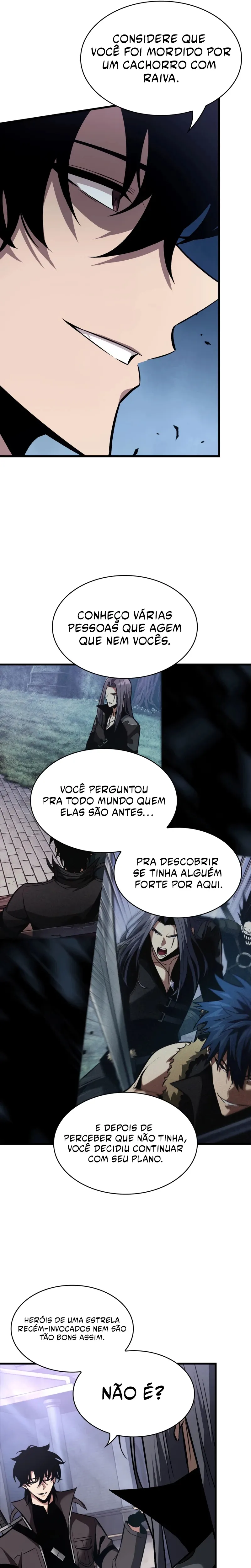 Read Pick Me Up! PT Manga Online