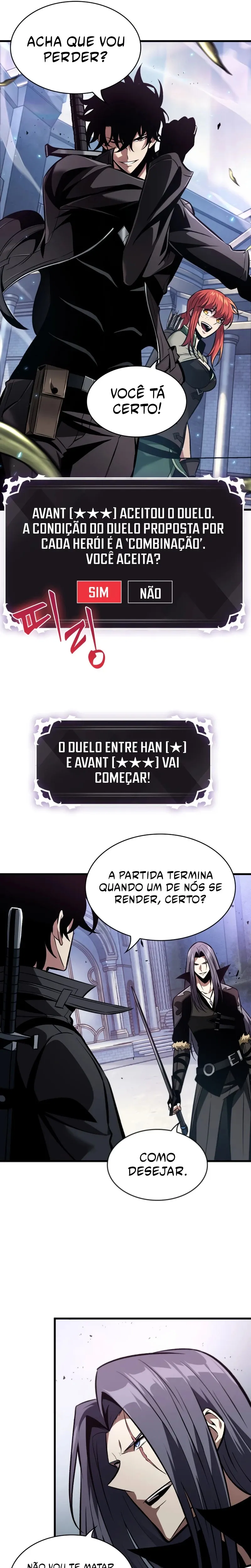 Read Pick Me Up! PT Manga Online