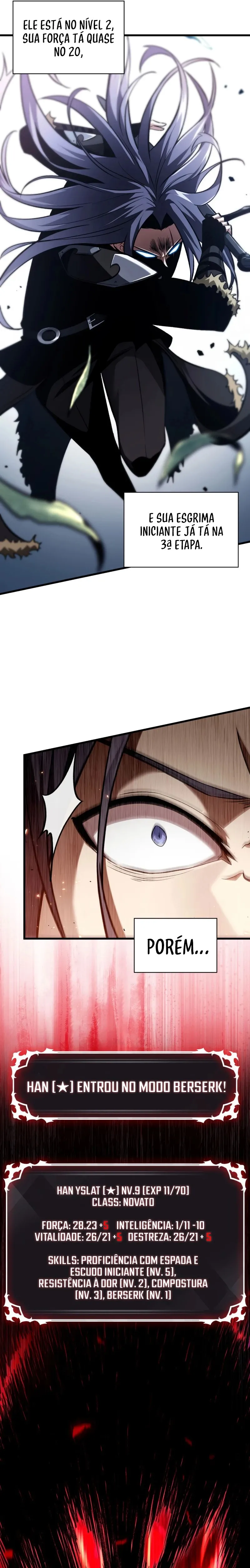 Read Pick Me Up! PT Manga Online