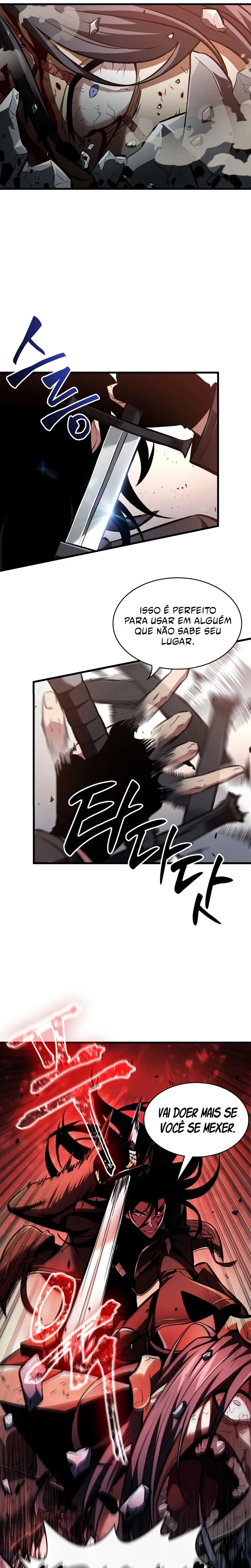 Read Pick Me Up! PT Manga Online