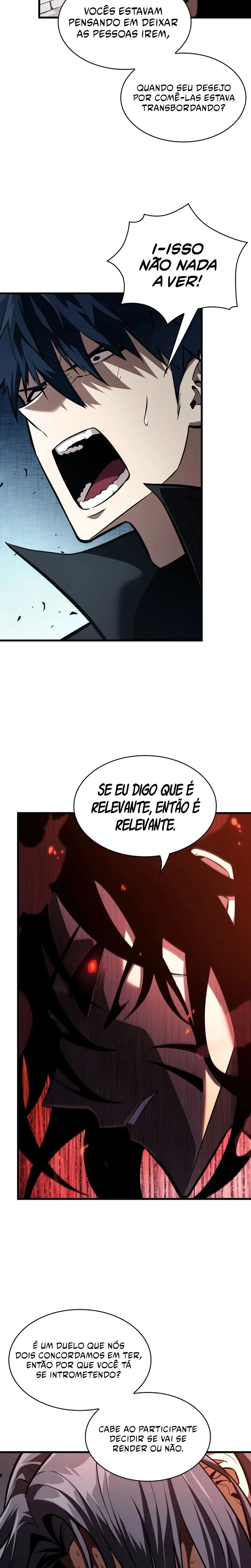 Read Pick Me Up! PT Manga Online