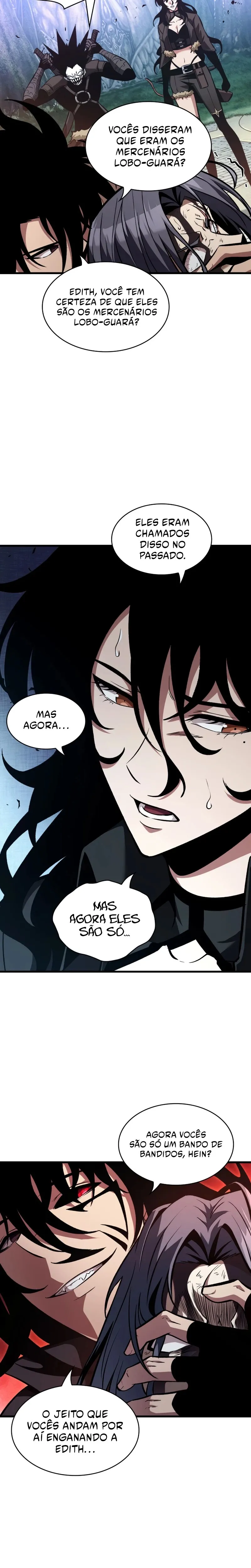 Read Pick Me Up! PT Manga Online