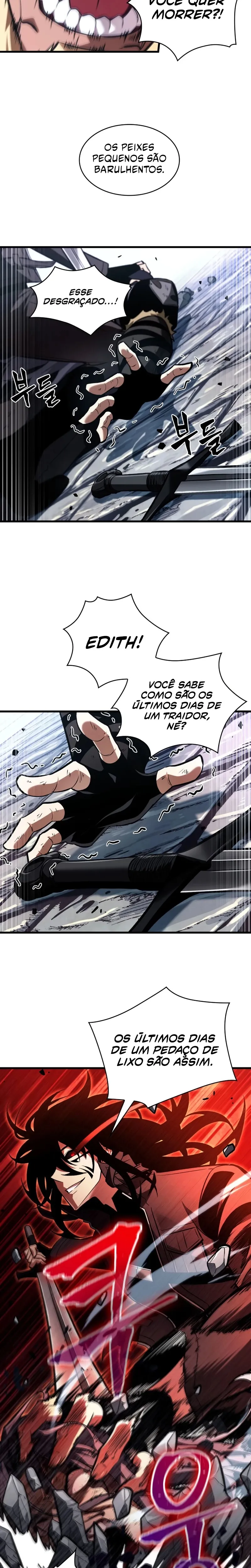 Read Pick Me Up! PT Manga Online