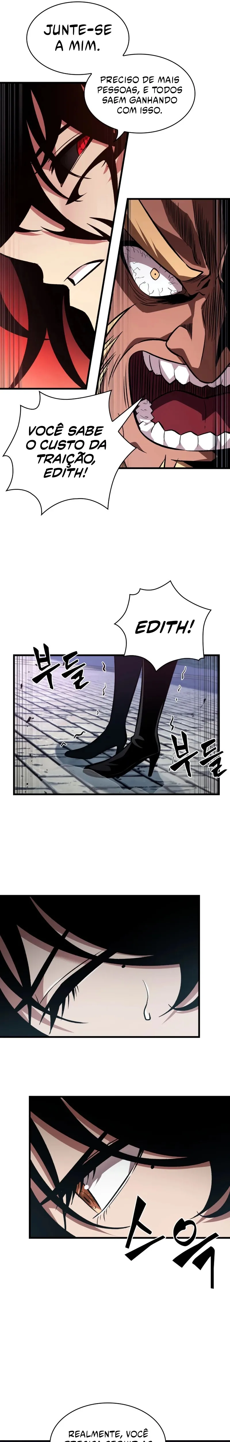 Read Pick Me Up! PT Manga Online