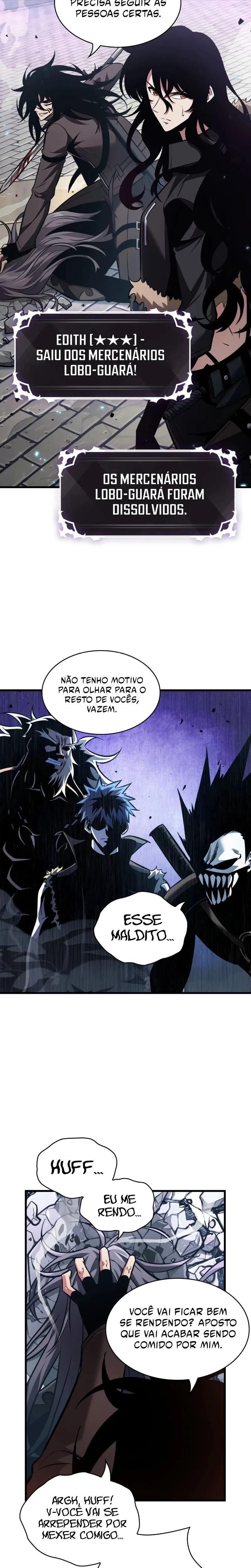 Read Pick Me Up! PT Manga Online