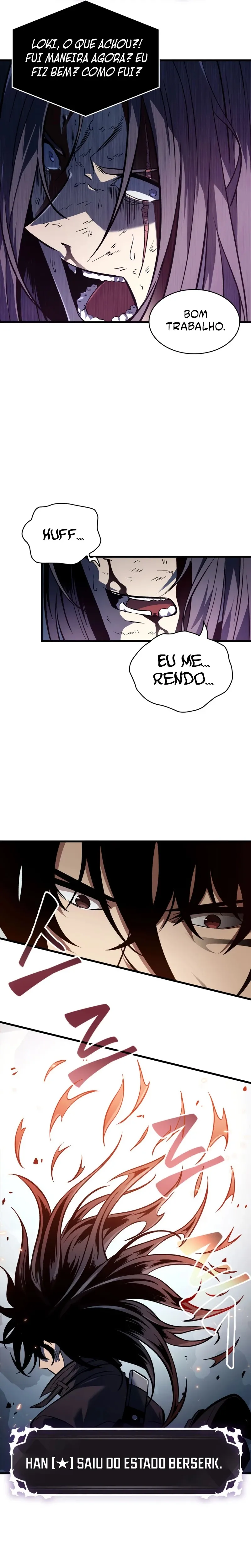 Read Pick Me Up! PT Manga Online