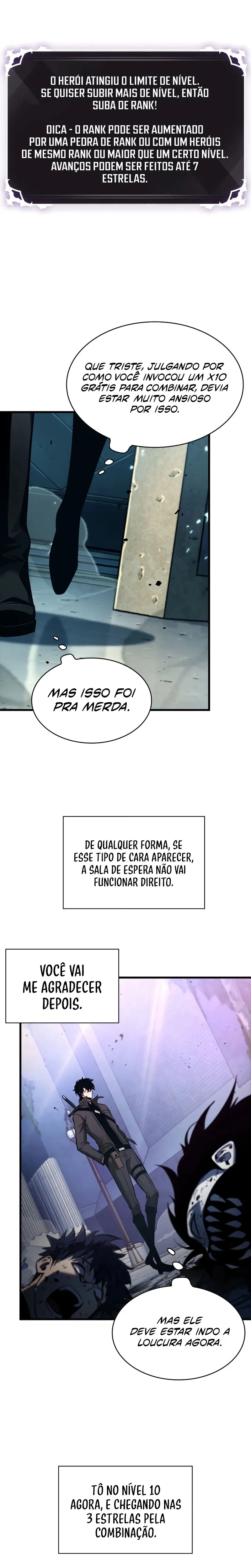Read Pick Me Up! PT Manga Online
