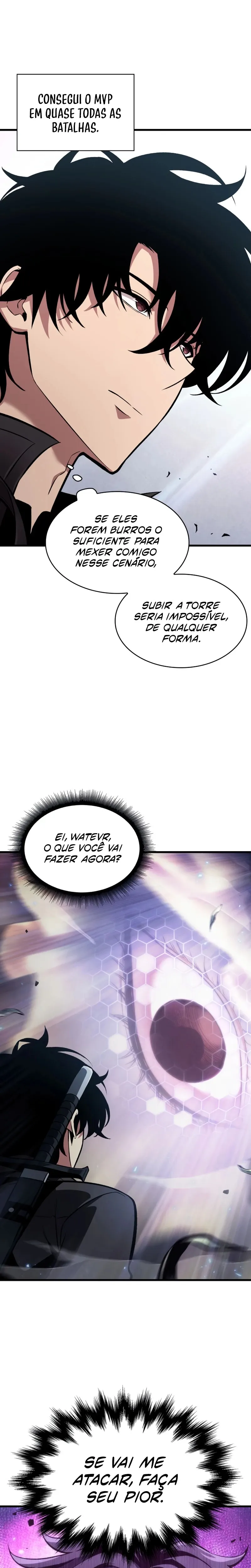 Read Pick Me Up! PT Manga Online