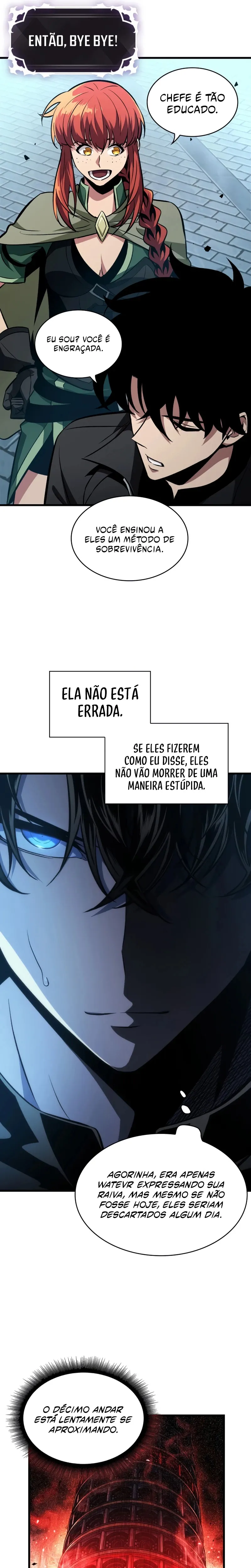 Read Pick Me Up! PT Manga Online