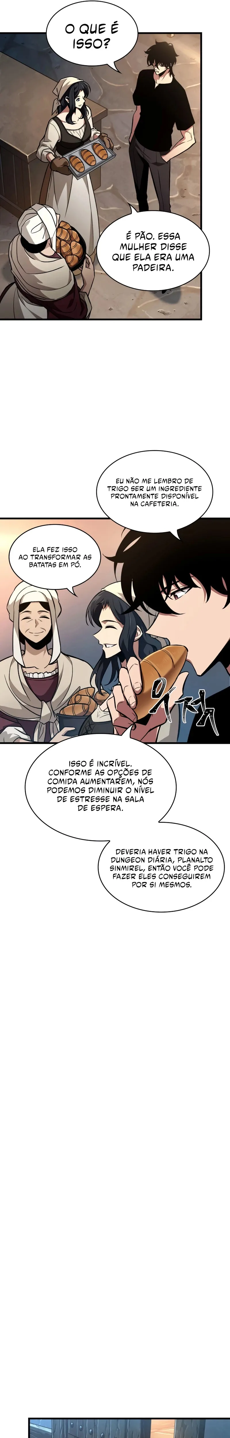 Read Pick Me Up! PT Manga Online