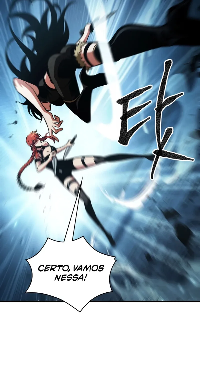 Read Pick Me Up! PT Manga Online
