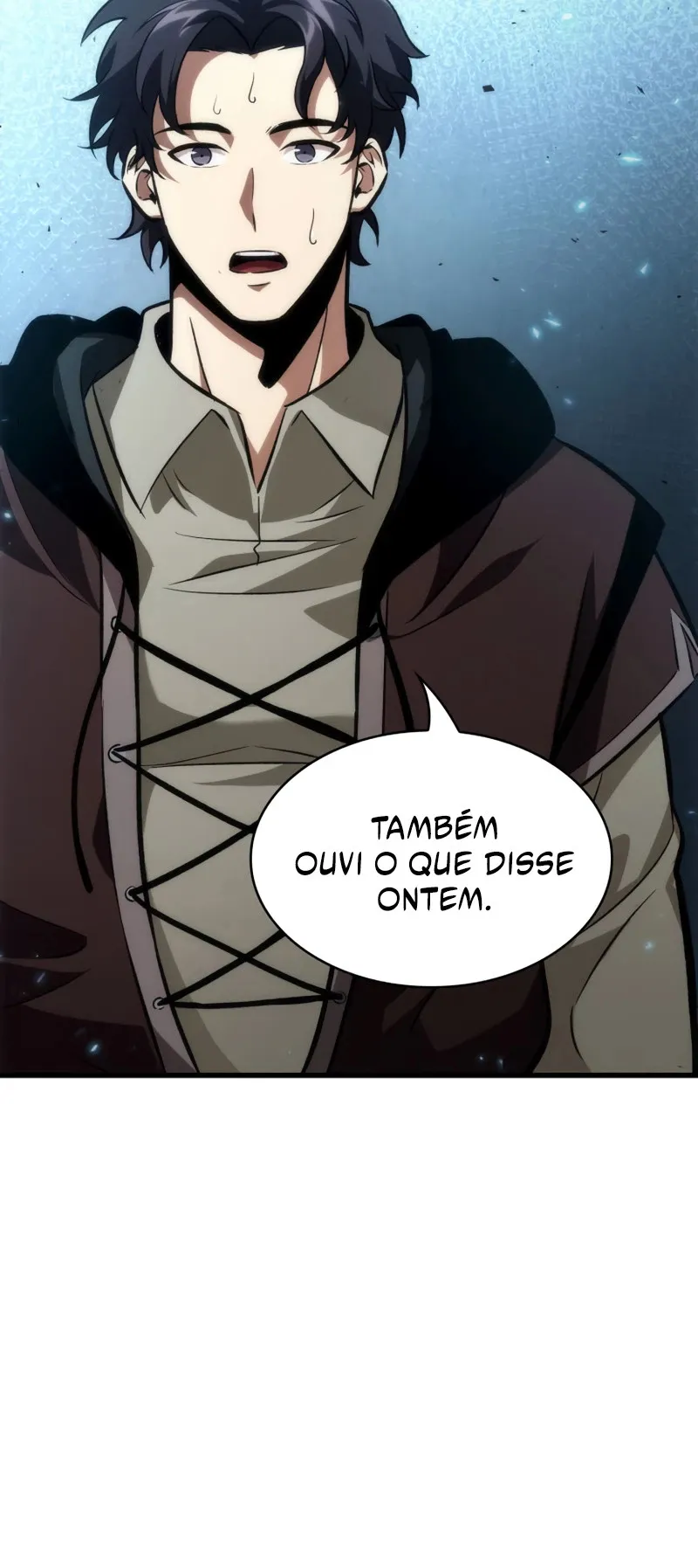 Read Pick Me Up! PT Manga Online