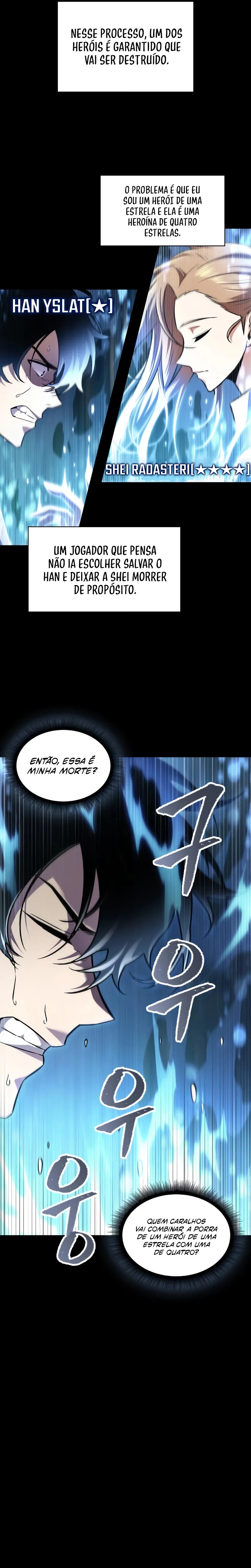Read Pick Me Up! PT Manga Online