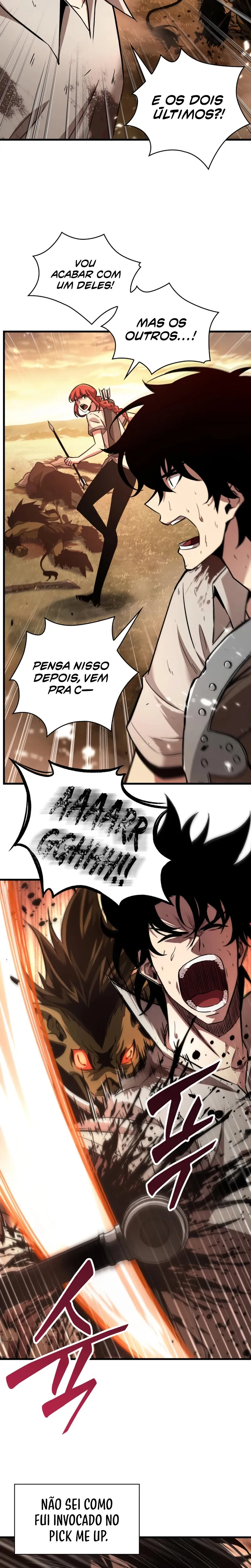 Read Pick Me Up! PT Manga Online