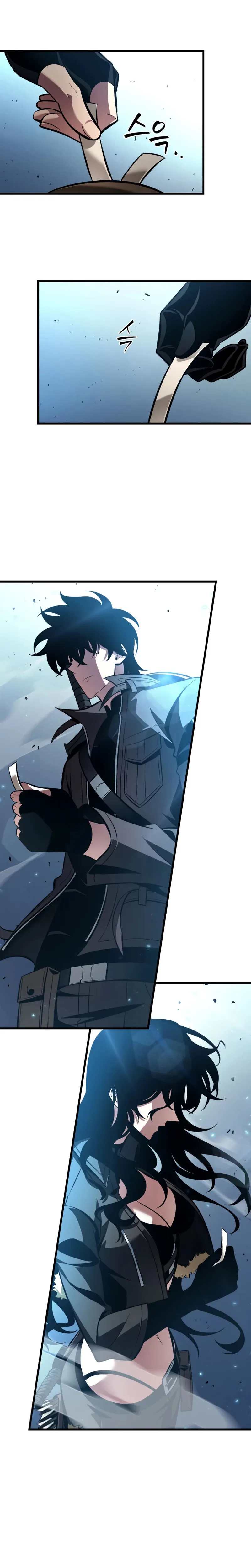 Read Pick Me Up! PT Manga Online