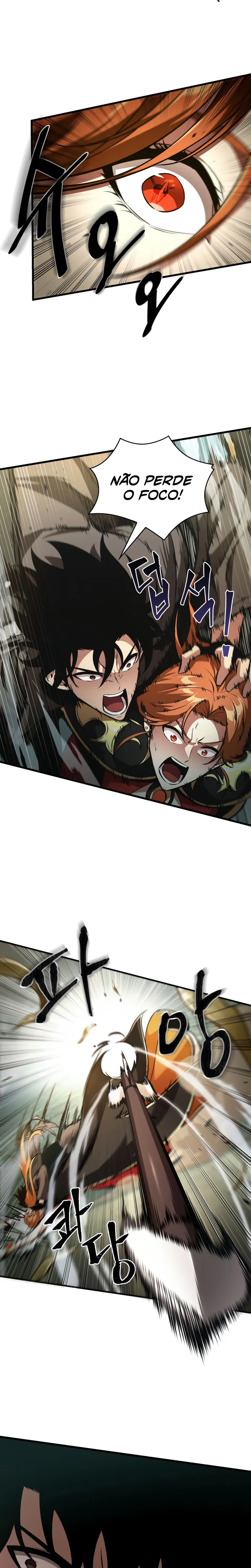 Read Pick Me Up! PT Manga Online
