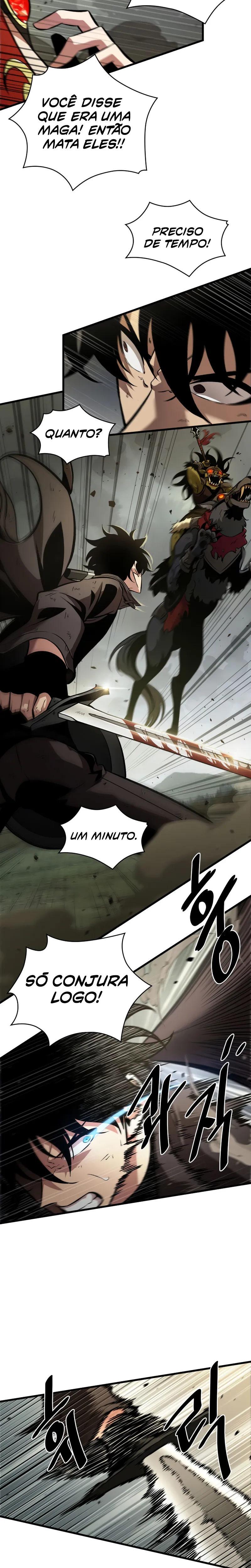 Read Pick Me Up! PT Manga Online