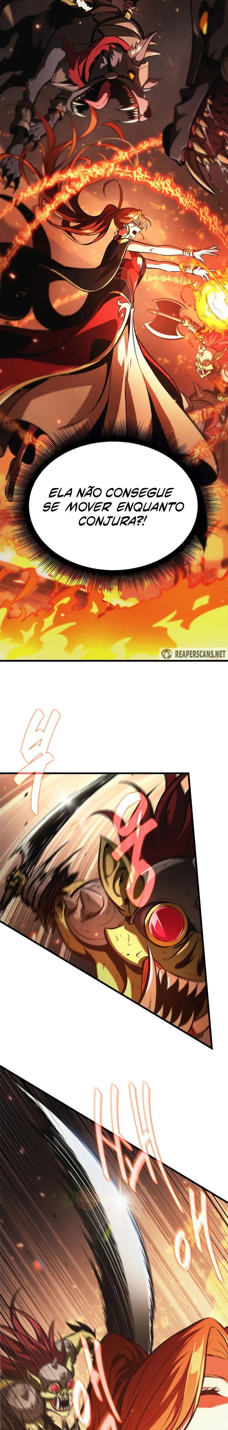 Read Pick Me Up! PT Manga Online