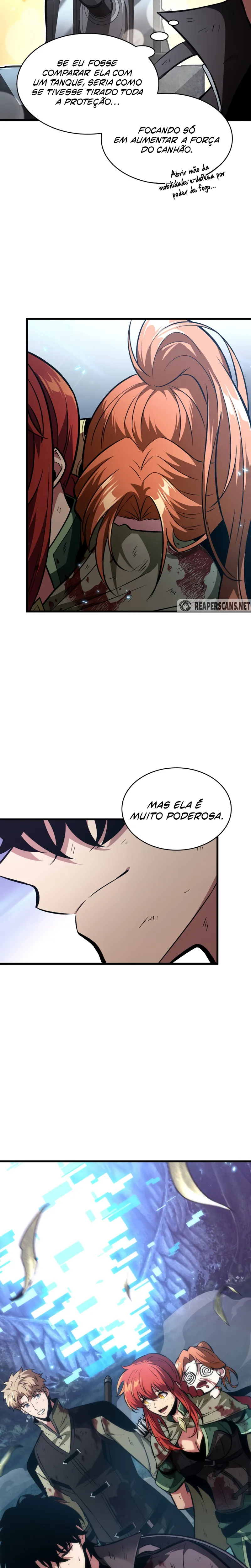 Read Pick Me Up! PT Manga Online