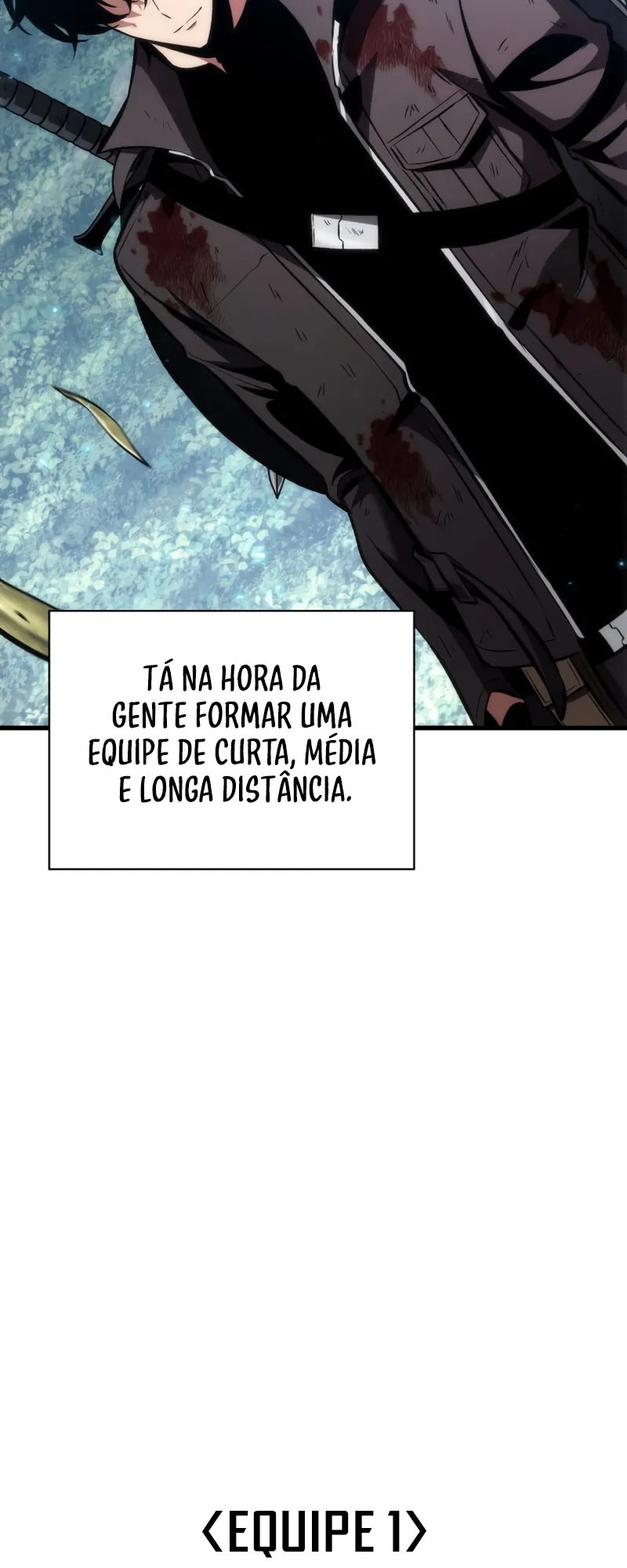Read Pick Me Up! PT Manga Online