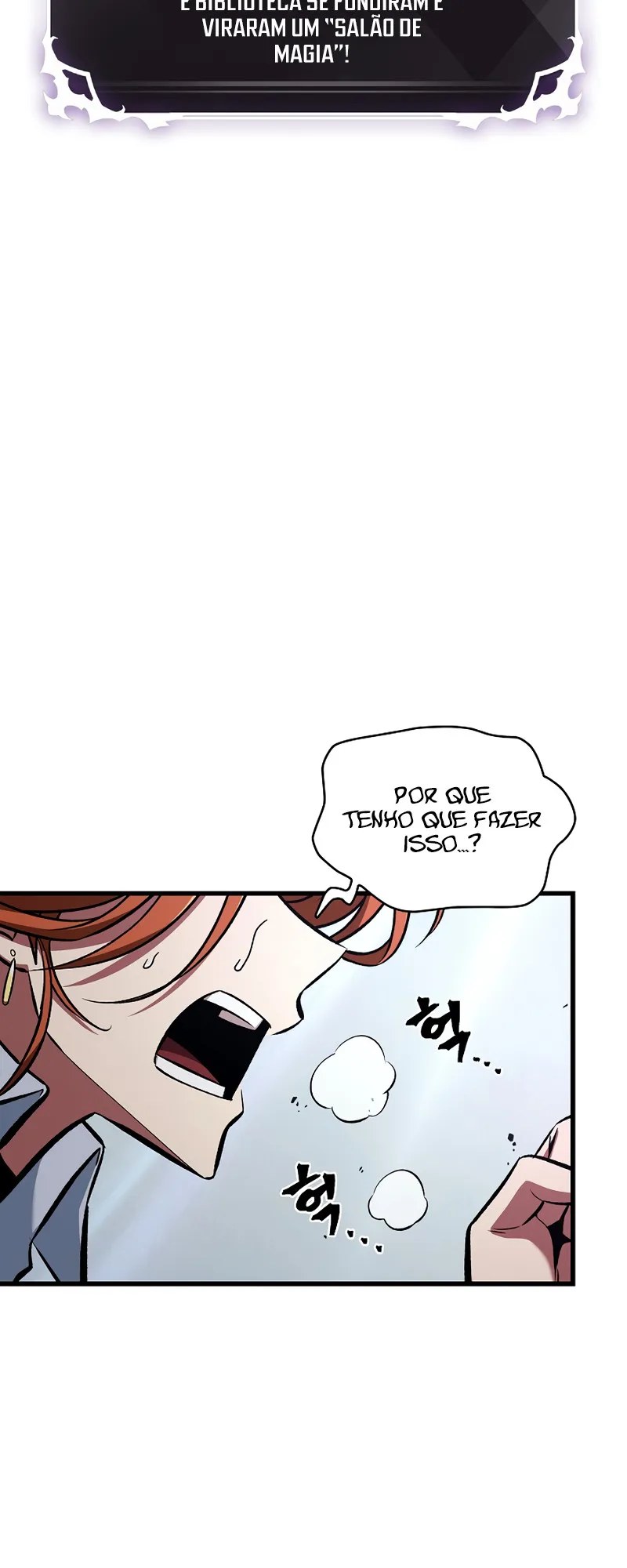 Read Pick Me Up! PT Manga Online