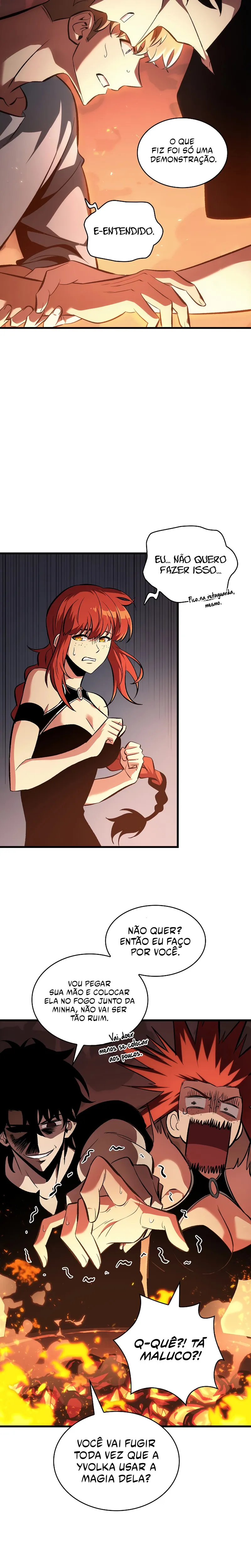 Read Pick Me Up! PT Manga Online