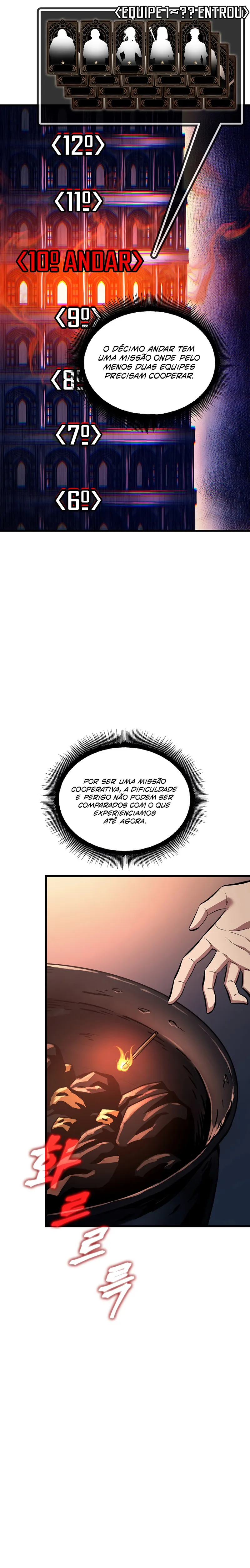 Read Pick Me Up! PT Manga Online