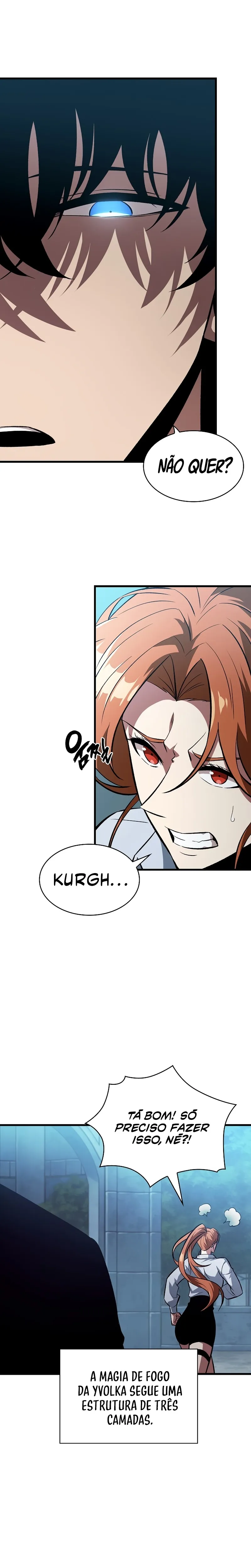 Read Pick Me Up! PT Manga Online
