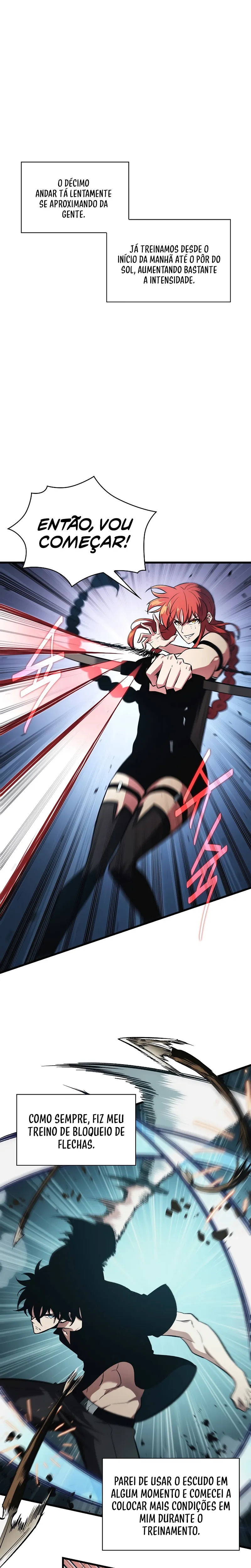 Read Pick Me Up! PT Manga Online