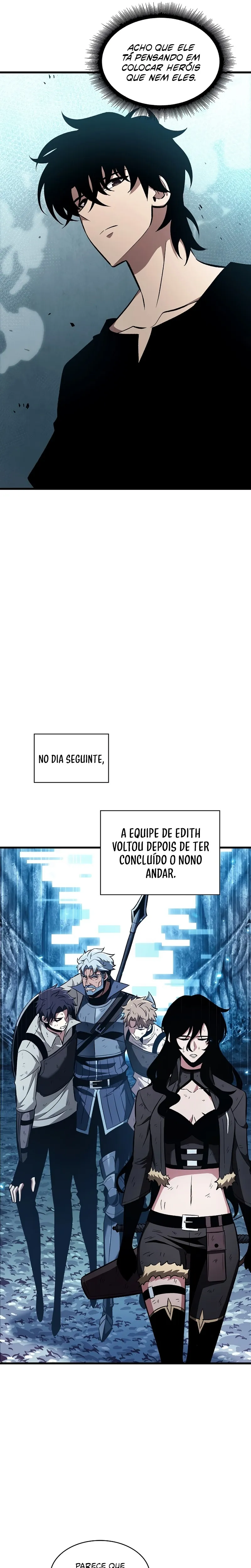 Read Pick Me Up! PT Manga Online