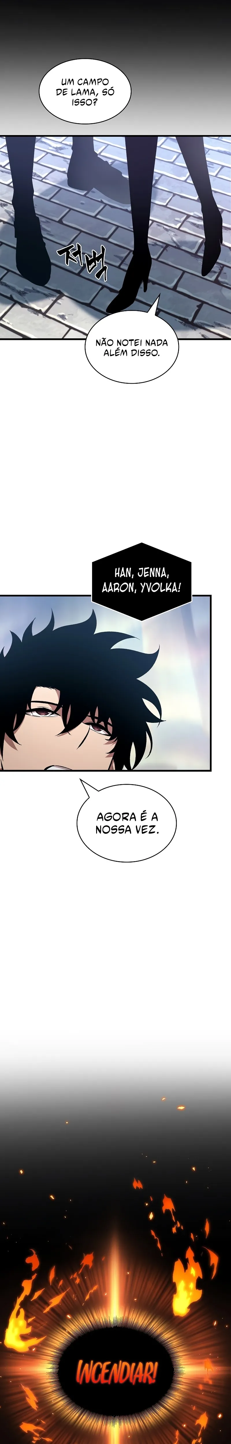Read Pick Me Up! PT Manga Online