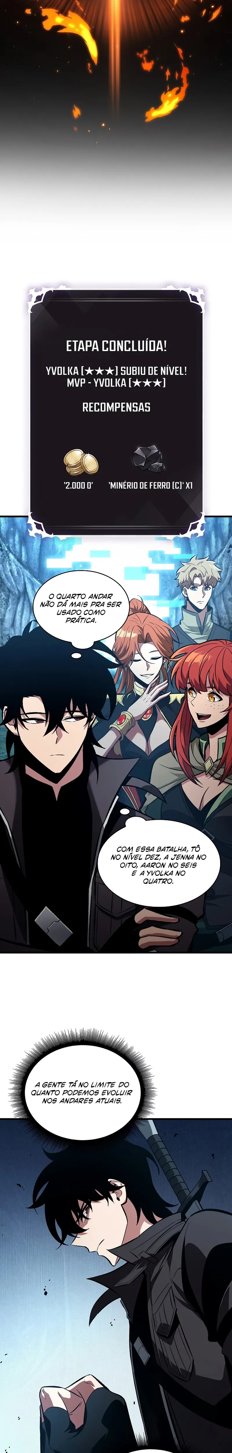 Read Pick Me Up! PT Manga Online