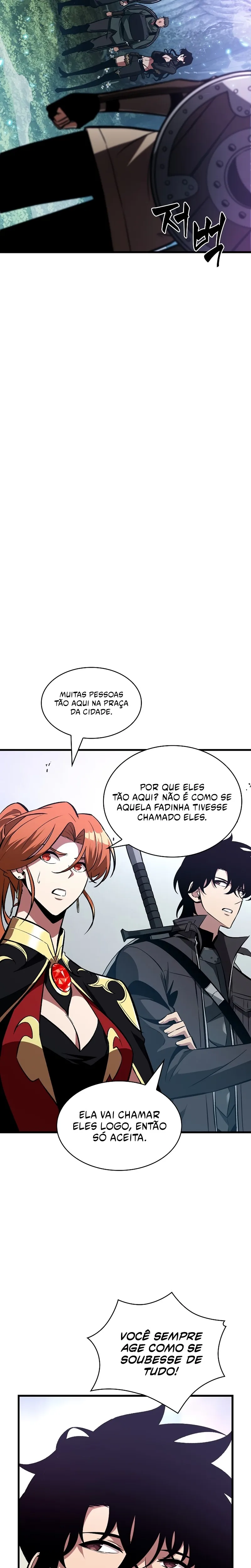 Read Pick Me Up! PT Manga Online