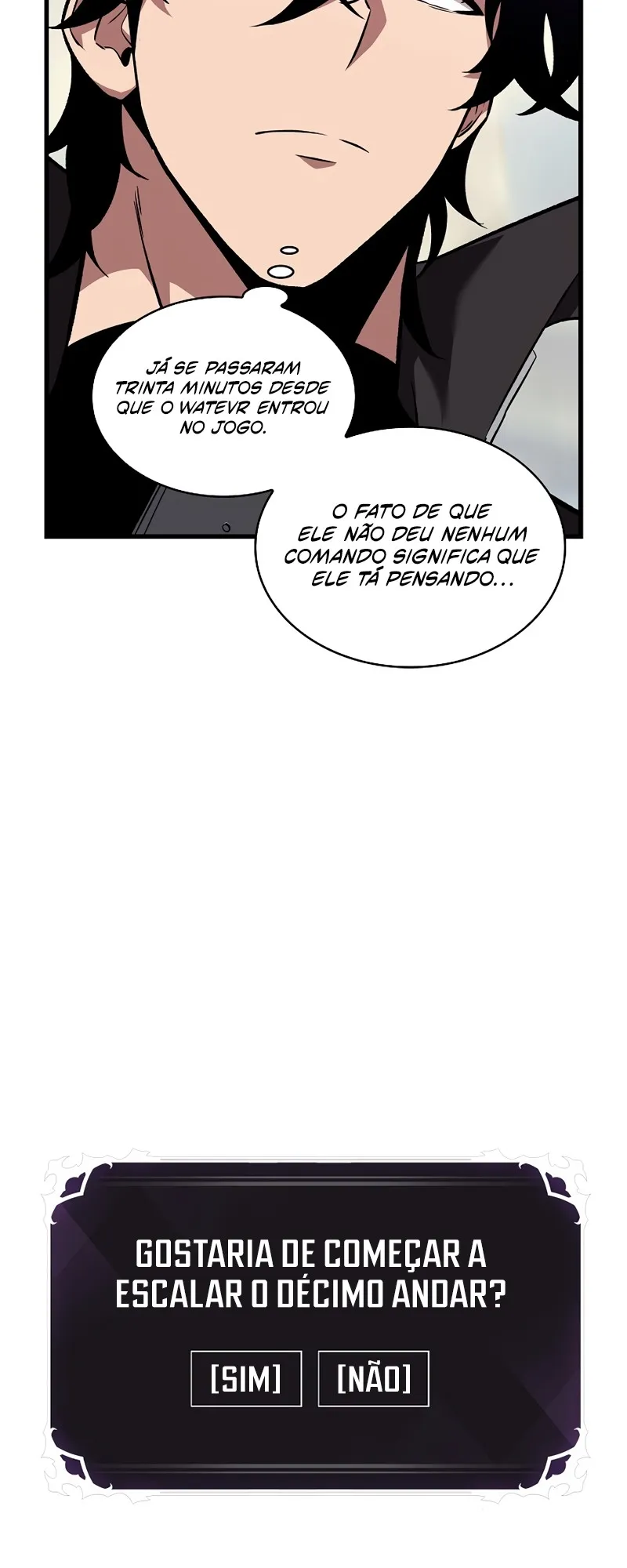 Read Pick Me Up! PT Manga Online