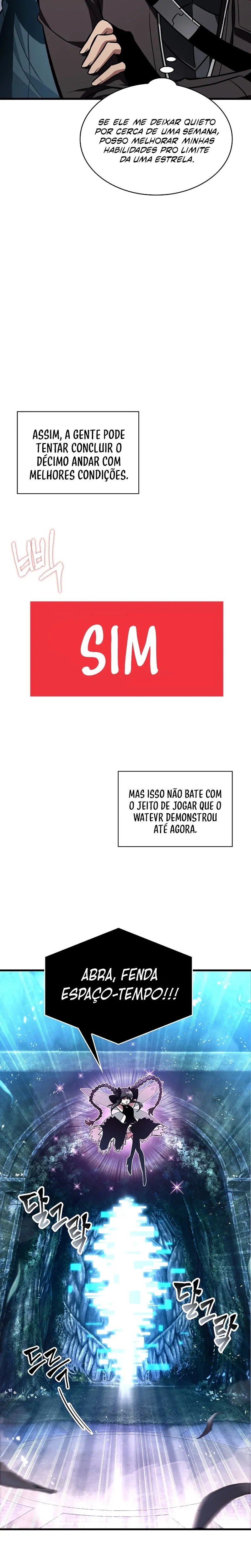 Read Pick Me Up! PT Manga Online