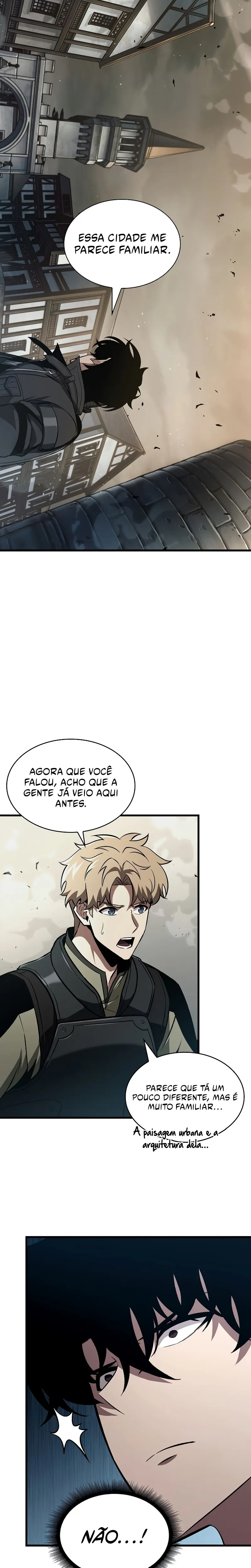 Read Pick Me Up! PT Manga Online