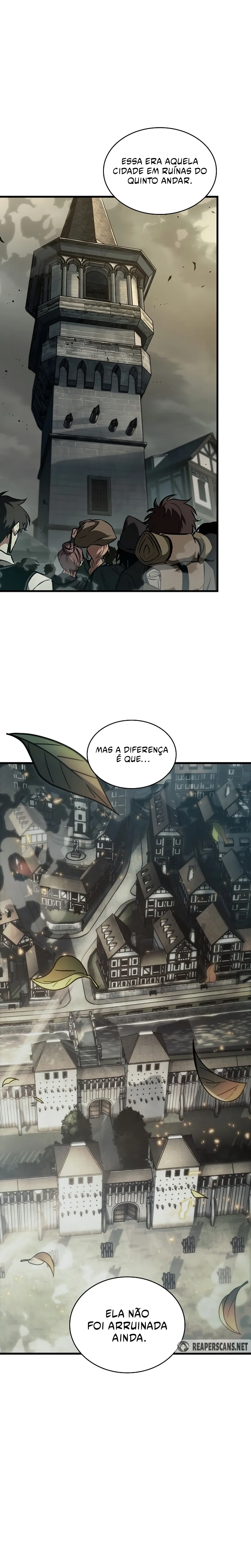 Read Pick Me Up! PT Manga Online