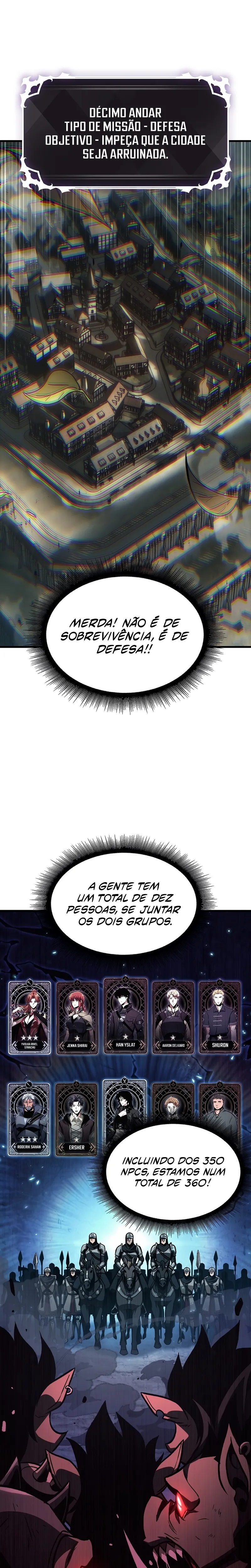 Read Pick Me Up! PT Manga Online