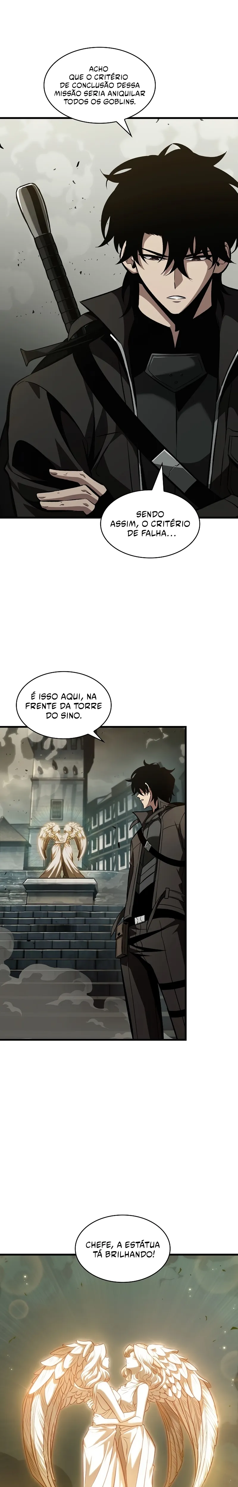 Read Pick Me Up! PT Manga Online