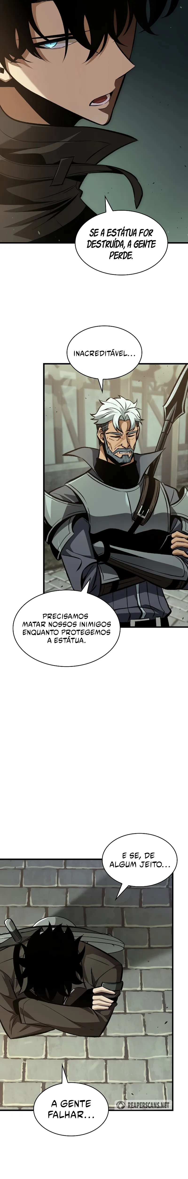 Read Pick Me Up! PT Manga Online