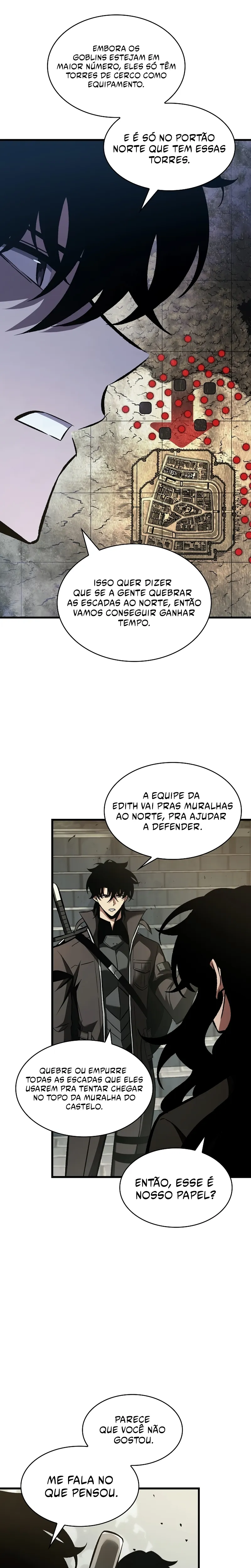Read Pick Me Up! PT Manga Online