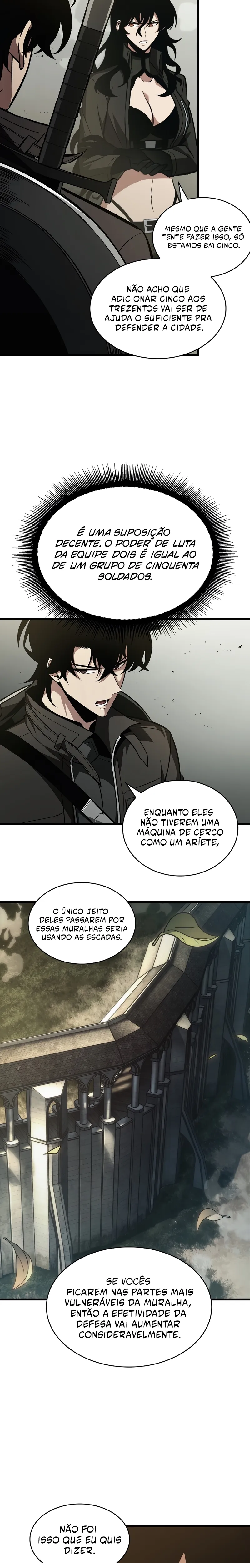 Read Pick Me Up! PT Manga Online