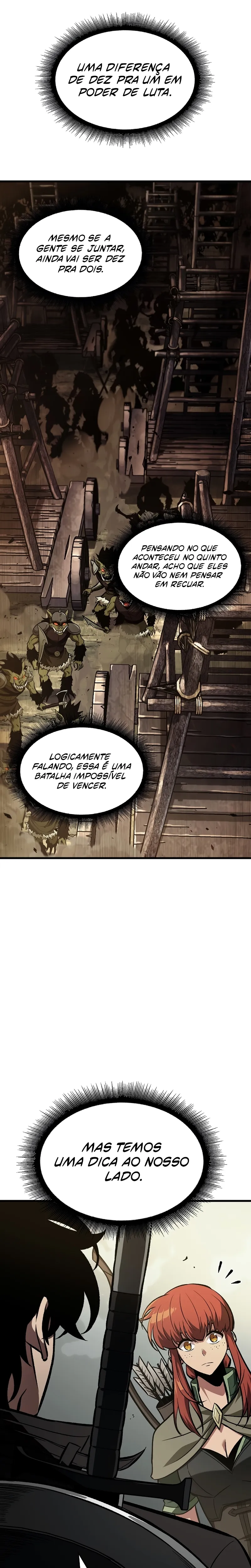 Read Pick Me Up! PT Manga Online