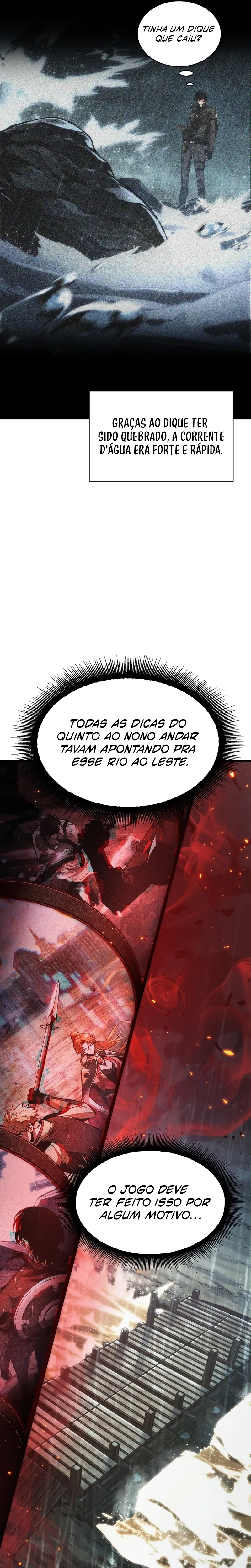 Read Pick Me Up! PT Manga Online