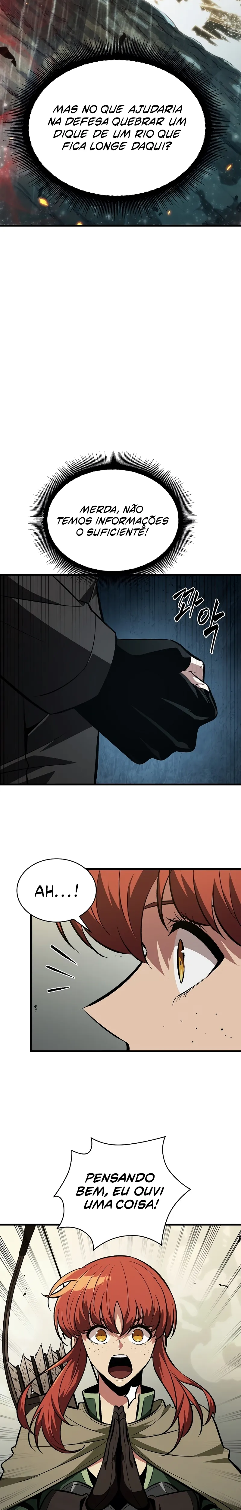 Read Pick Me Up! PT Manga Online