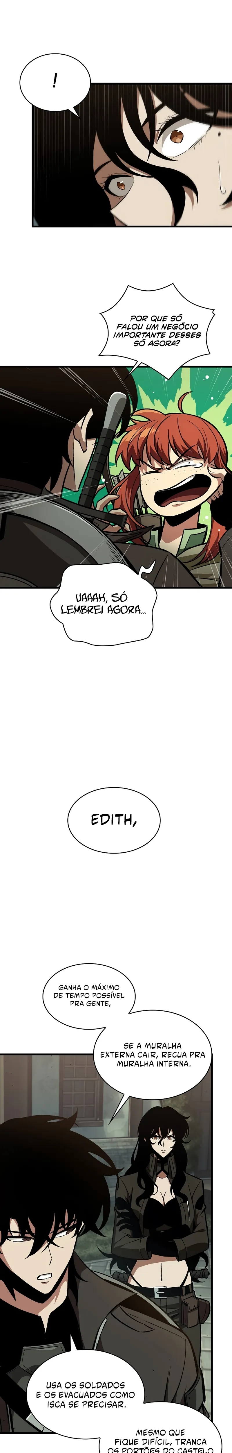 Read Pick Me Up! PT Manga Online