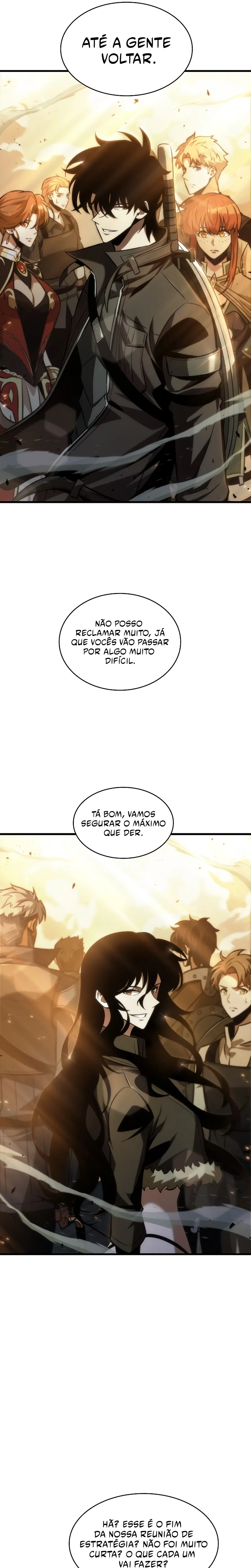 Read Pick Me Up! PT Manga Online