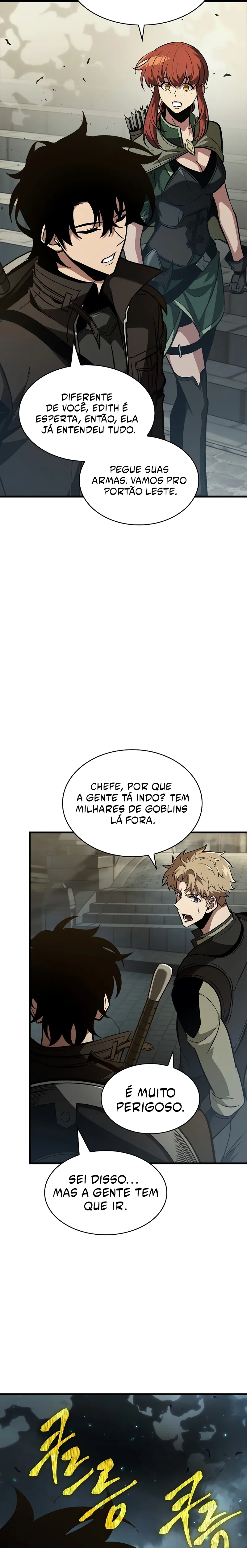 Read Pick Me Up! PT Manga Online